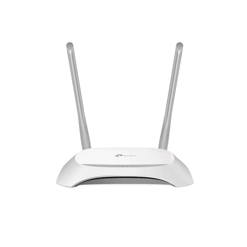 TP-Link WR850N 300 Mbps Wireless N Router view 4